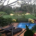 Ujung Ubud Guesthouse