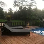 Ujung Ubud Guesthouse