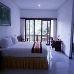 Ubud River Side House