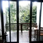 Ubud River Side House