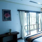 Ubud River Side House