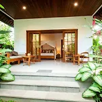Flamboyant Villa Ubud