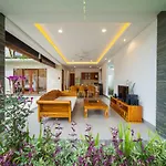 Villa Ubud Hill