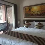 Ubud Taksu Homestay