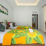 Telaga Homestay Ubud