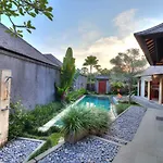 Villa Aprikot Ubud