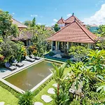 Zen Rooms Pengosekan 4 Ubud