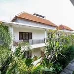 Nida Rooms Bali Bisma Ubud 8266