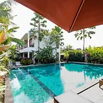Nida Rooms Bali Bisma Ubud 8266