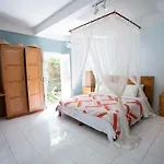 Sayan Ridge Villa