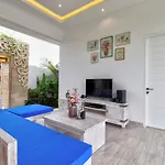 Villa Tirta Padi 3, Ubud