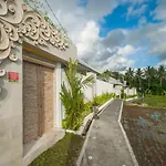 Villa Tirta Padi 3, Ubud