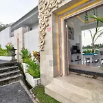 Villa Tirta Padi 2 Ubud