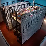 Namastay Hostel