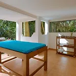Shanti Toya Ashram & Retreat Center