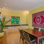 Shanti Toya Ashram & Retreat Center