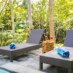 Luxury Kasava1 Ubud