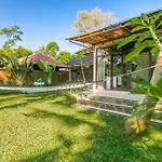 Luxury Kasava1 Ubud