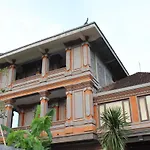 Tutick House