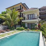 Puji Hostel And Bungalow Ubud