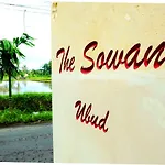 The Sowan Ubud & Organic Spa