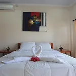 Degeg Ubud Homestay