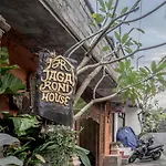 Jaga Roni House