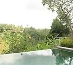 Ubud Green View Villas