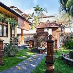 Pondok Oka Homestay