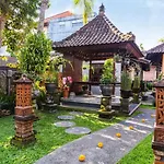 Pondok Oka Homestay