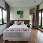 Amanda Ubud Villa