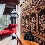 Dragon House - Your Dream House In Bali!