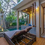 Prema Ubud Romantic Villas