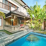 Ashanti Villa Ubud