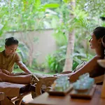 Puri Sunia Resort