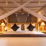 Villa Be Bali Hut Farm Stay