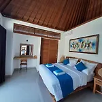 Adioga Villa
