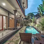 Adenia House Ubud