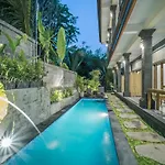 Adenia House Ubud