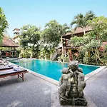 Ubud View Bungalow