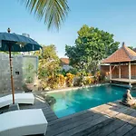 Liam Private Villa