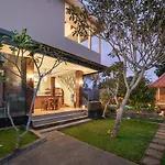 Liam Private Villa