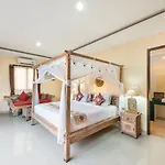Ashanti Villa Ubud