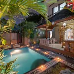 Ashanti Villa Ubud