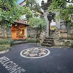 Ubud View Bungalow