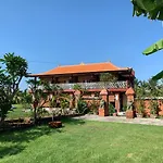 Soca House