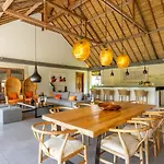 Rouge - Private Villa Jae