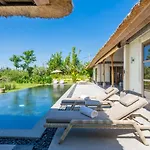 Rouge - Private Villa Jae