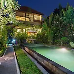 Kubu Darma House Ubud