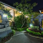 Kubu Darma House Ubud